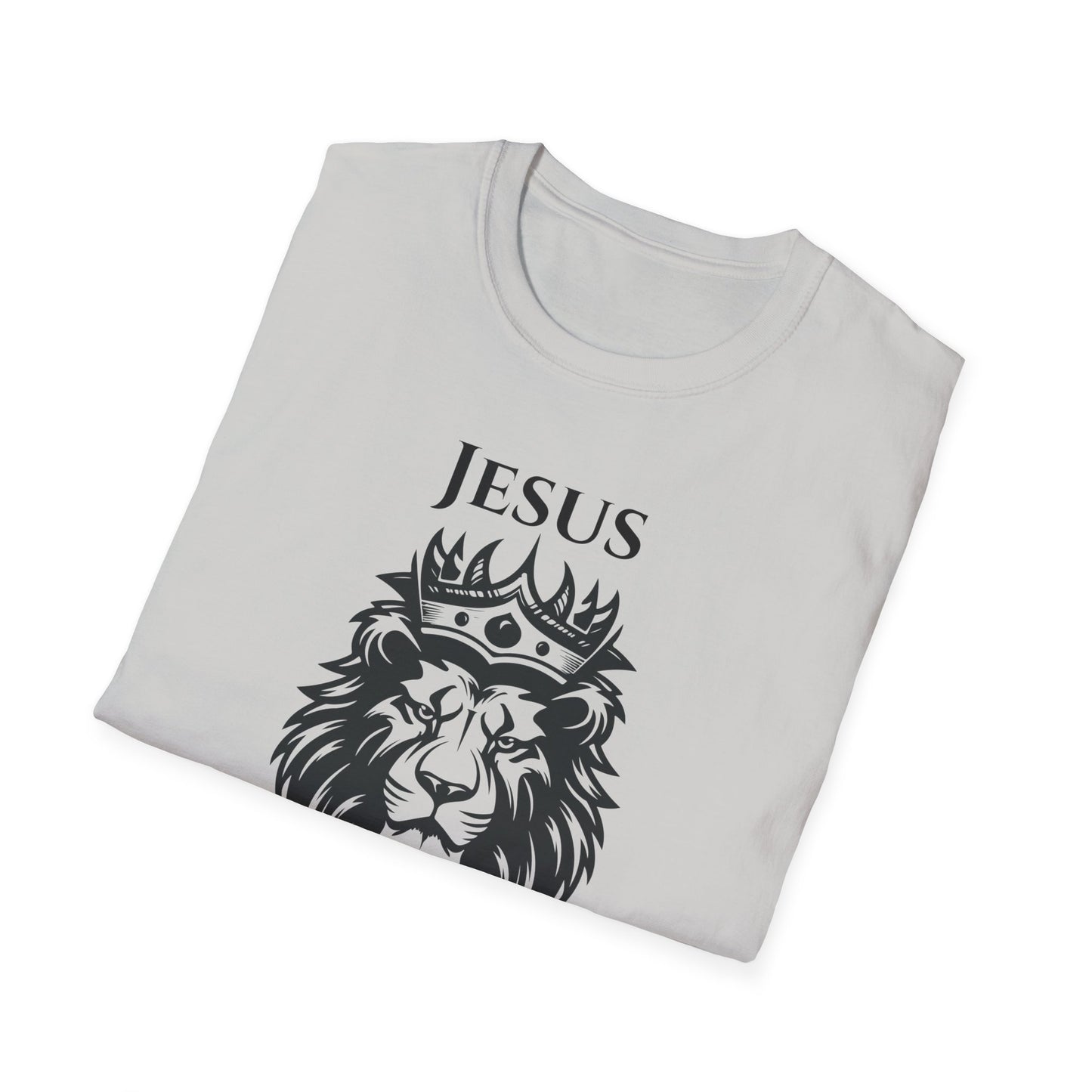 Jesus Is King