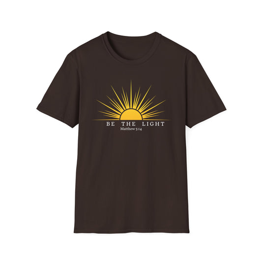 Be The Light