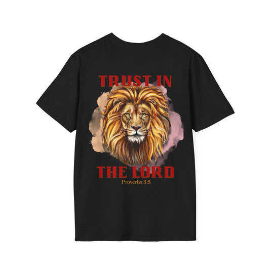 Trust In The Lord
