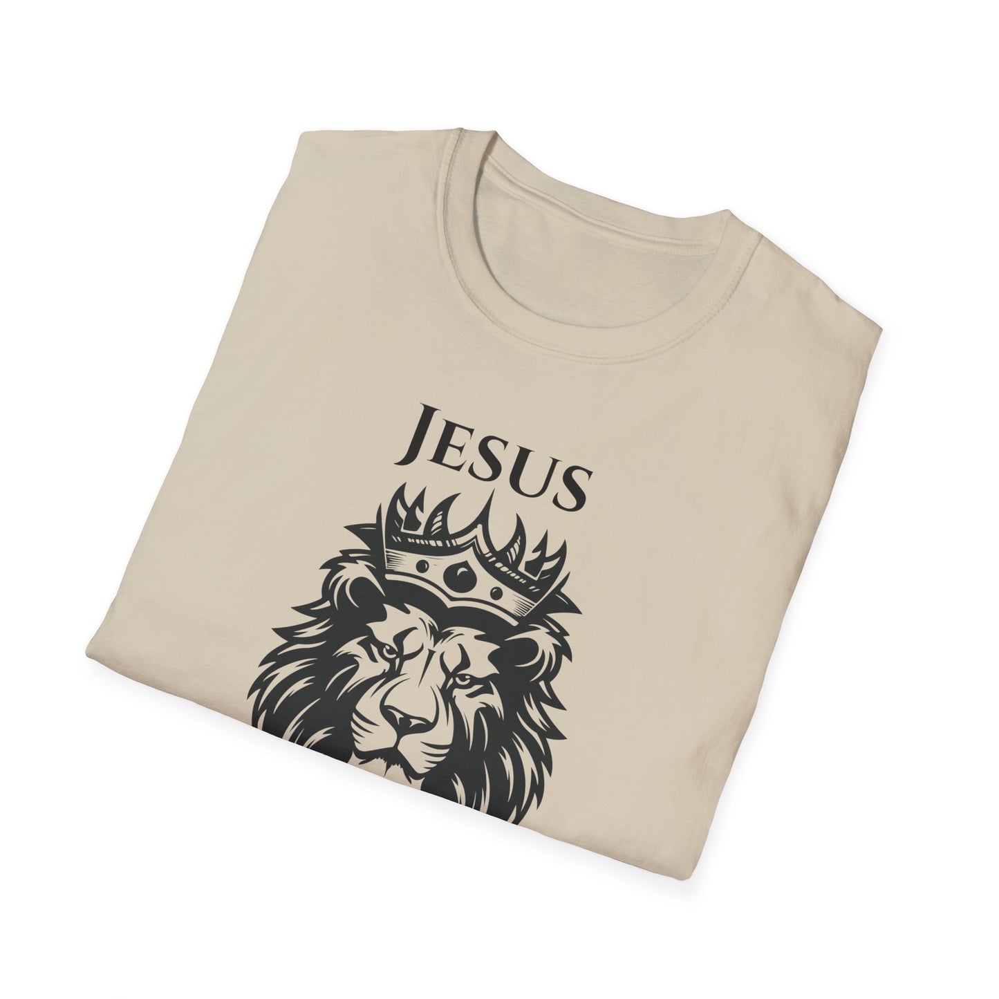 Jesus Is King