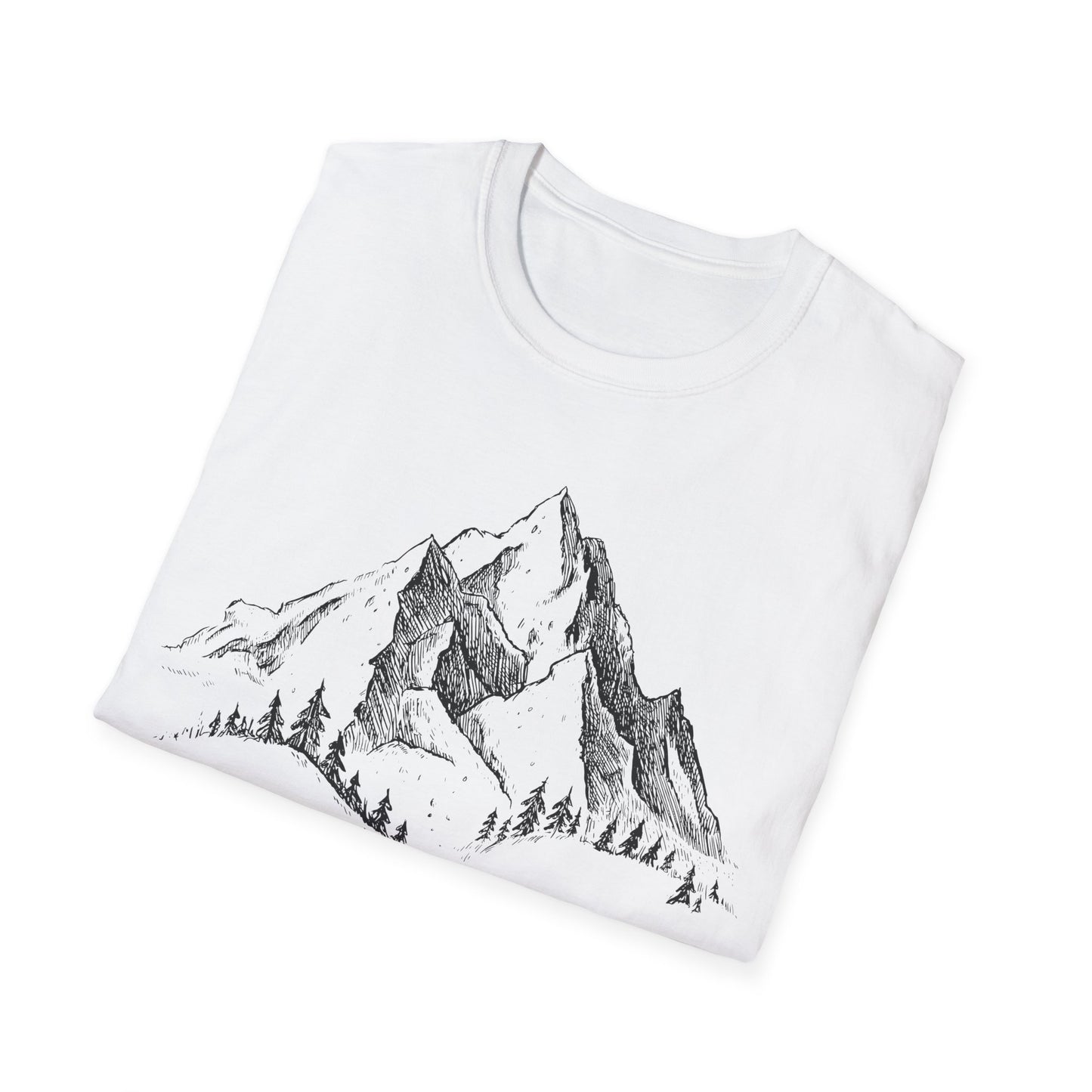 Faith Can Move Mountains