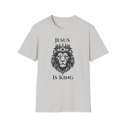 Jesus Is King