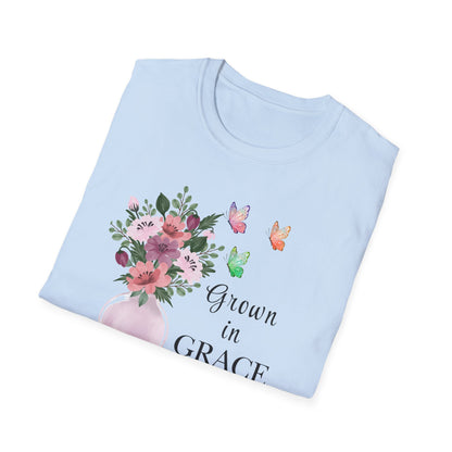 Grown In Grace