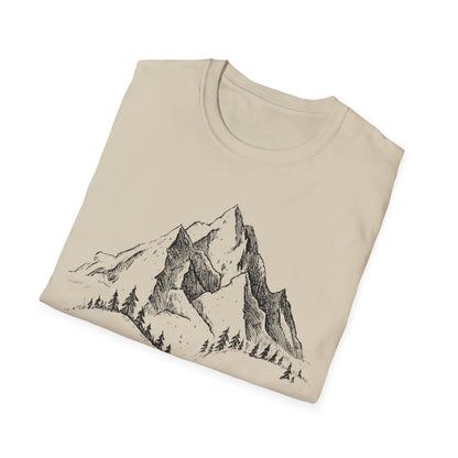 Faith Can Move Mountains