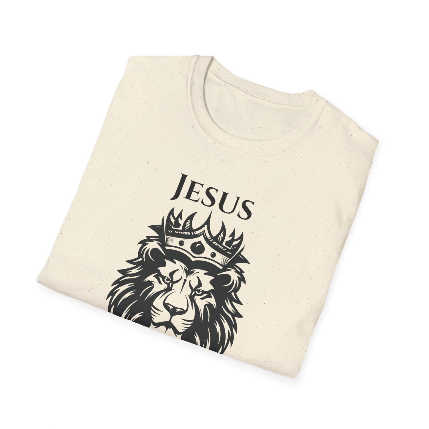 Jesus Is King