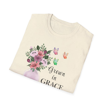 Grown In Grace
