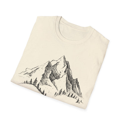 Faith Can Move Mountains