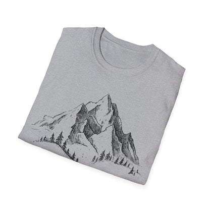 Faith Can Move Mountains