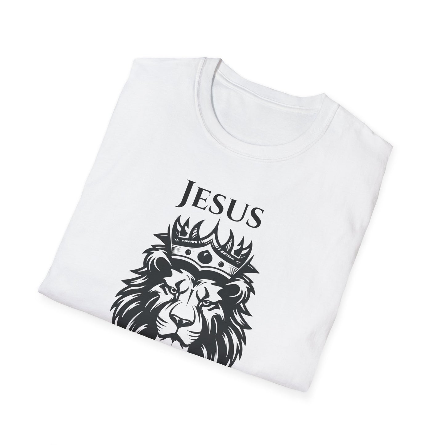 Jesus Is King