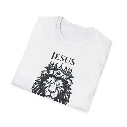 Jesus Is King
