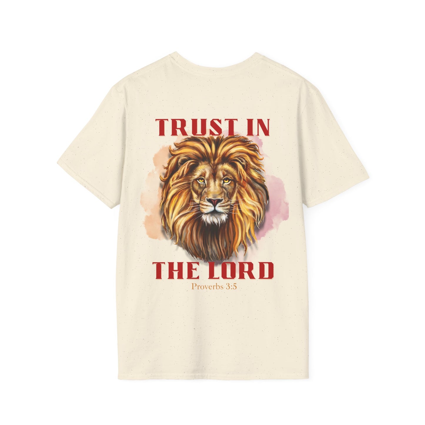 Trust In The Lord