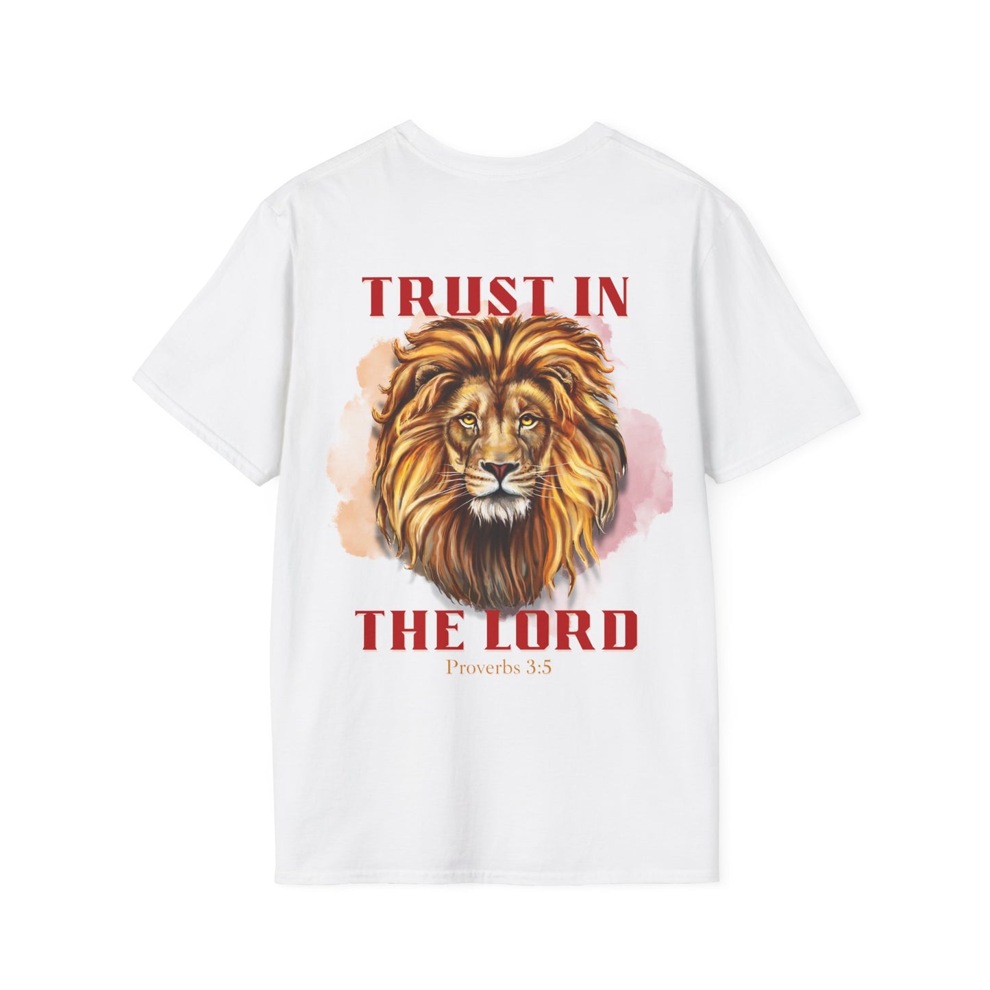 Trust In The Lord