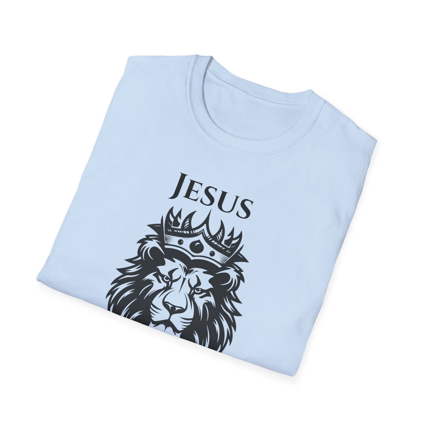 Jesus Is King